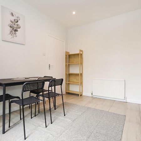 Spacious&Comfy 2 Bed In Camden Town&Kings Cross Appartement Londen Buitenkant foto